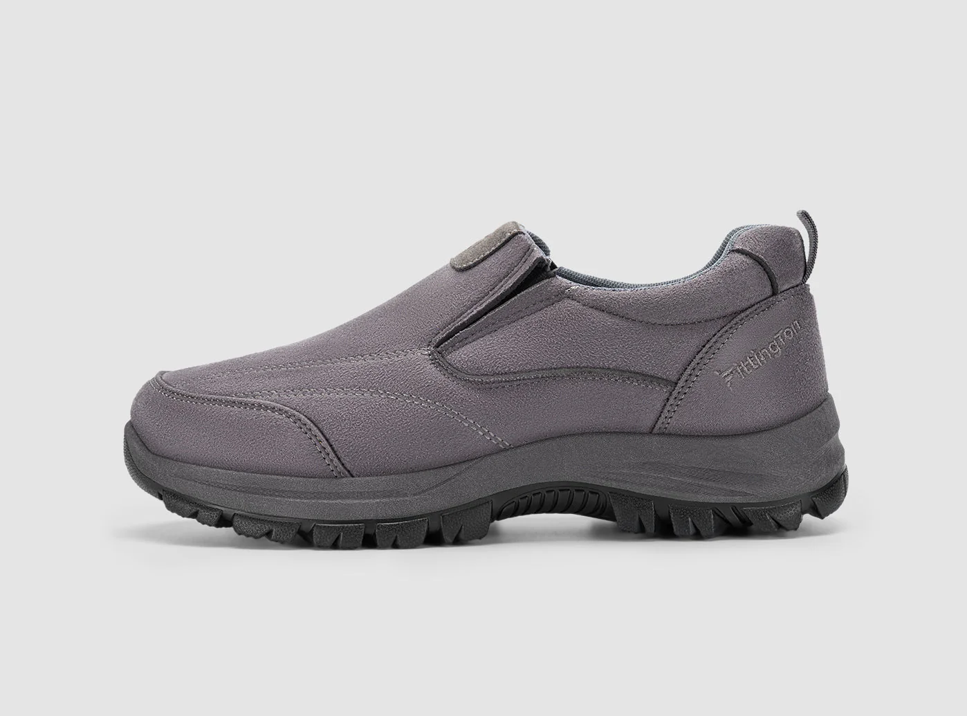 Men's StriderX Outdoor Slip-On V1 - Image 5