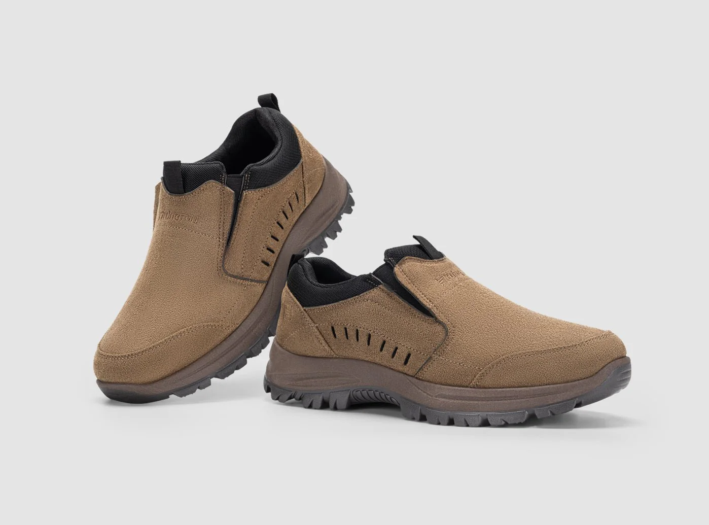 Men's StriderX Outdoor Slip-On V2 - Image 4