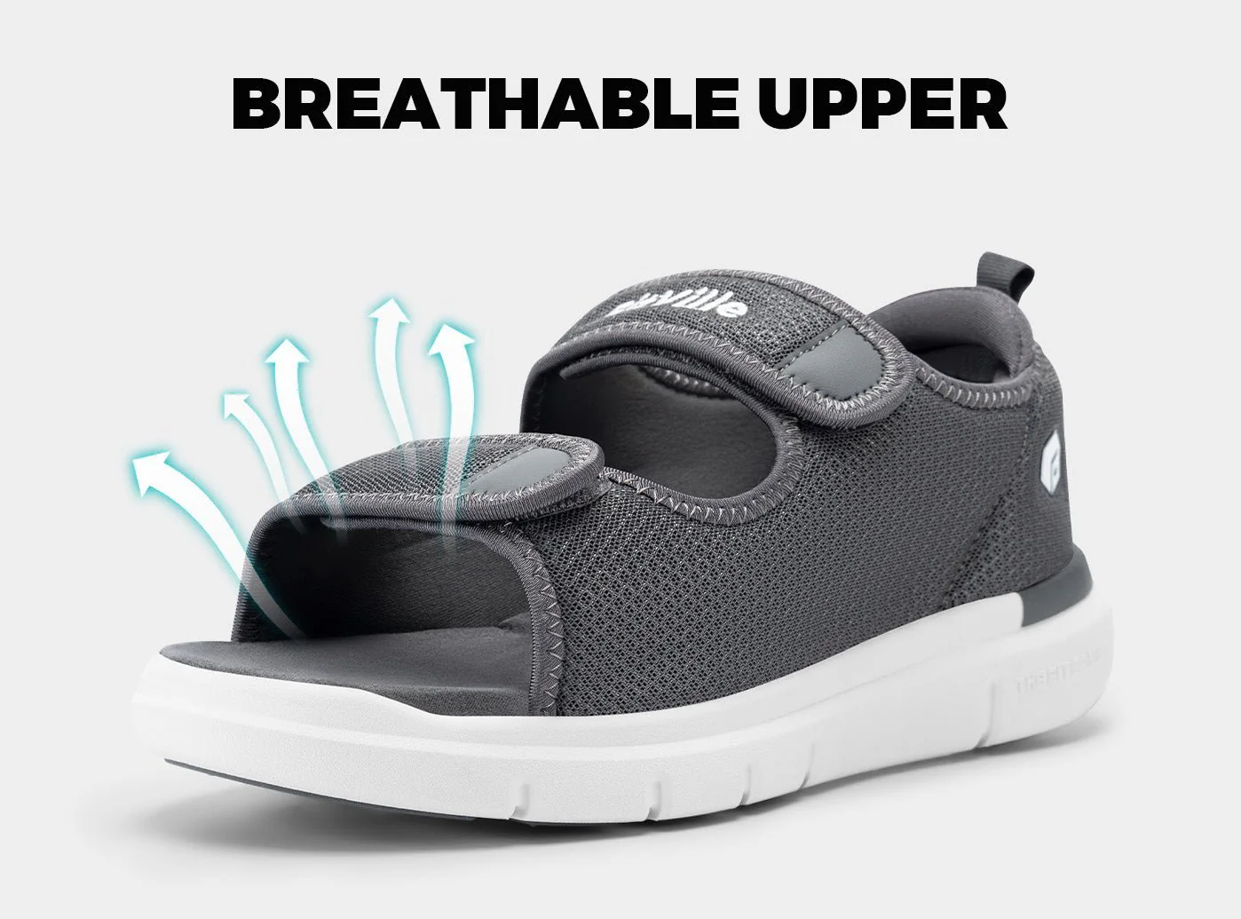 Men's EasyTop V3 Sandal - Image 13