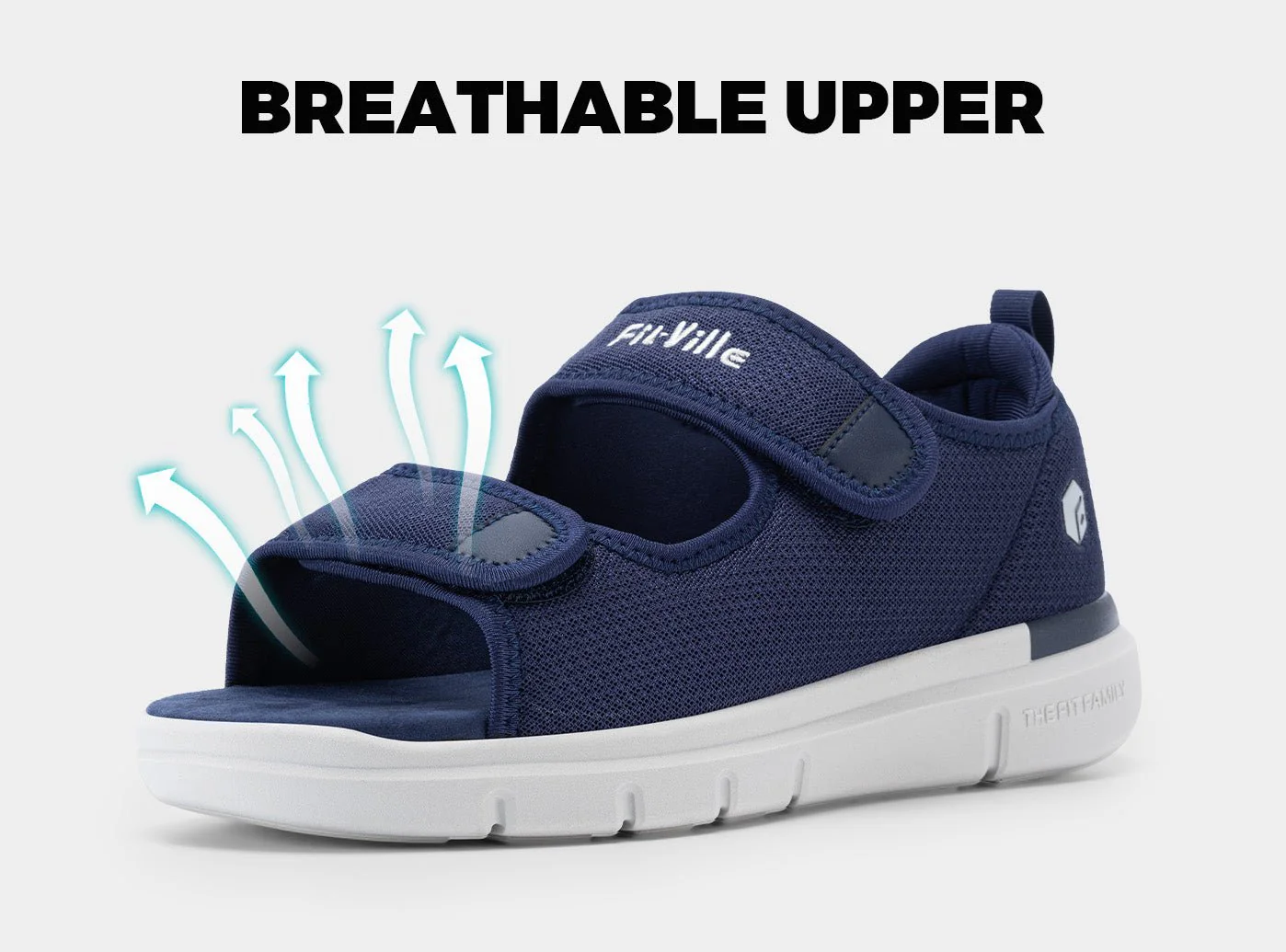 Men's EasyTop V3 Sandal - Image 21