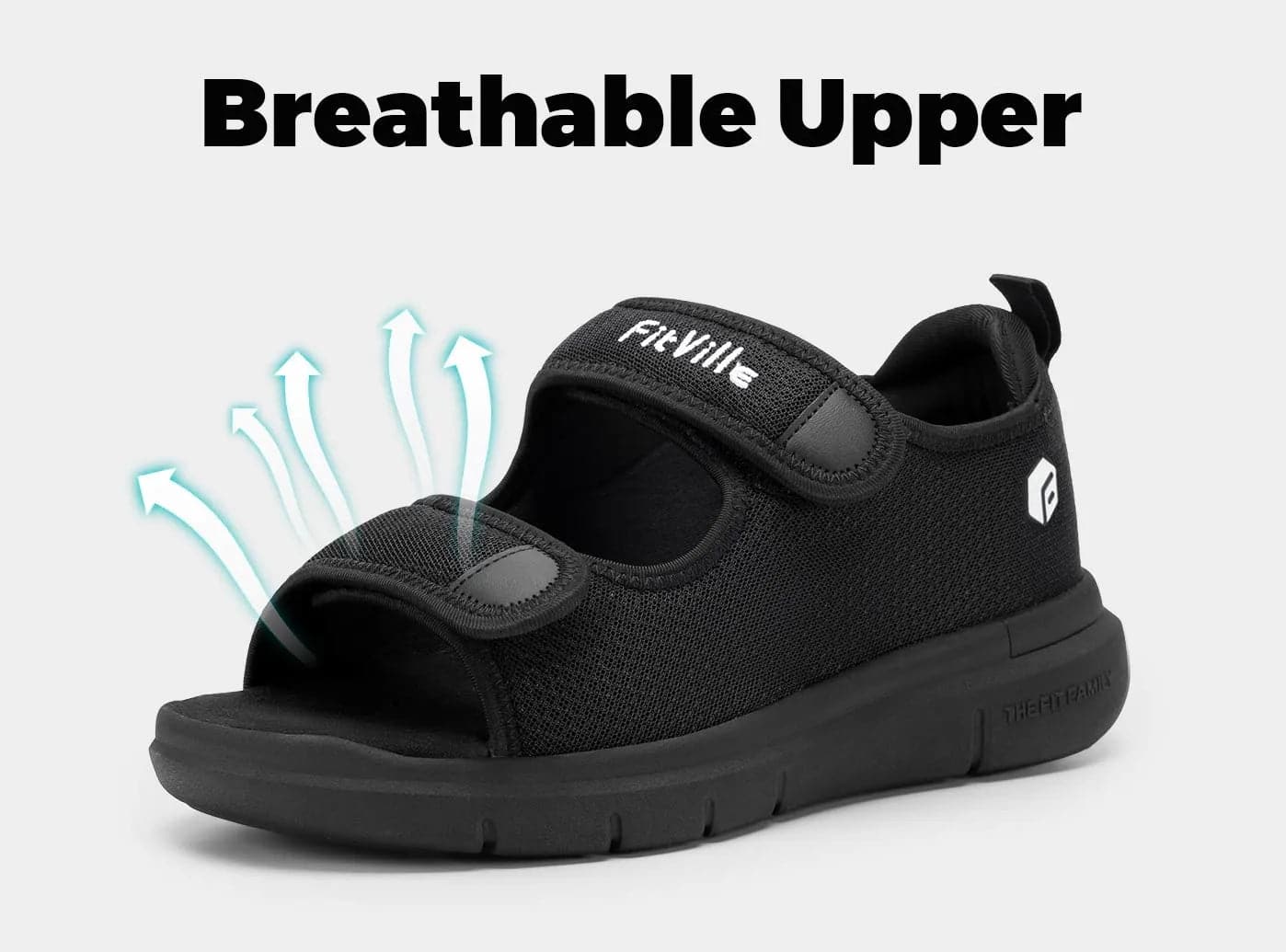 Men's EasyTop V3 Sandal - Image 7