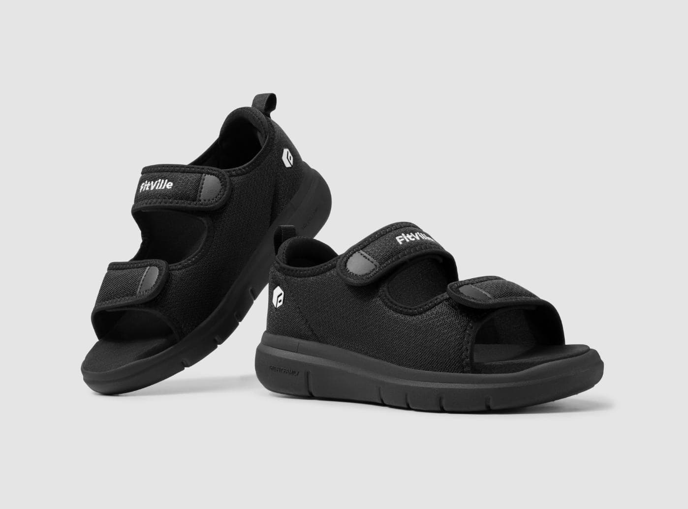 Men's EasyTop V3 Sandal - Image 9