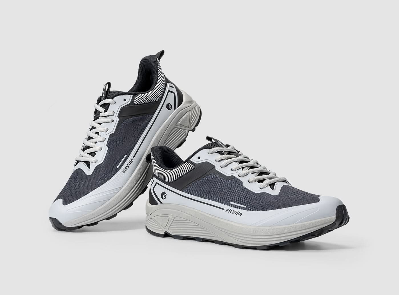 Men's AllTraction Trail V5 - Image 9