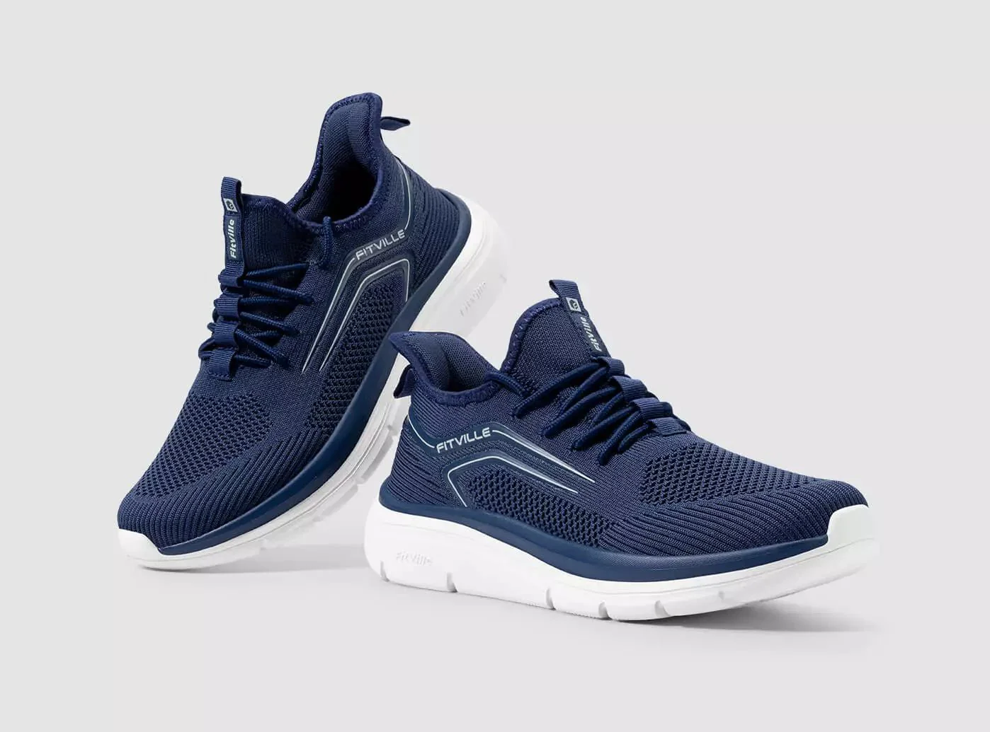 Men's Cloud Strider V1 - Image 16