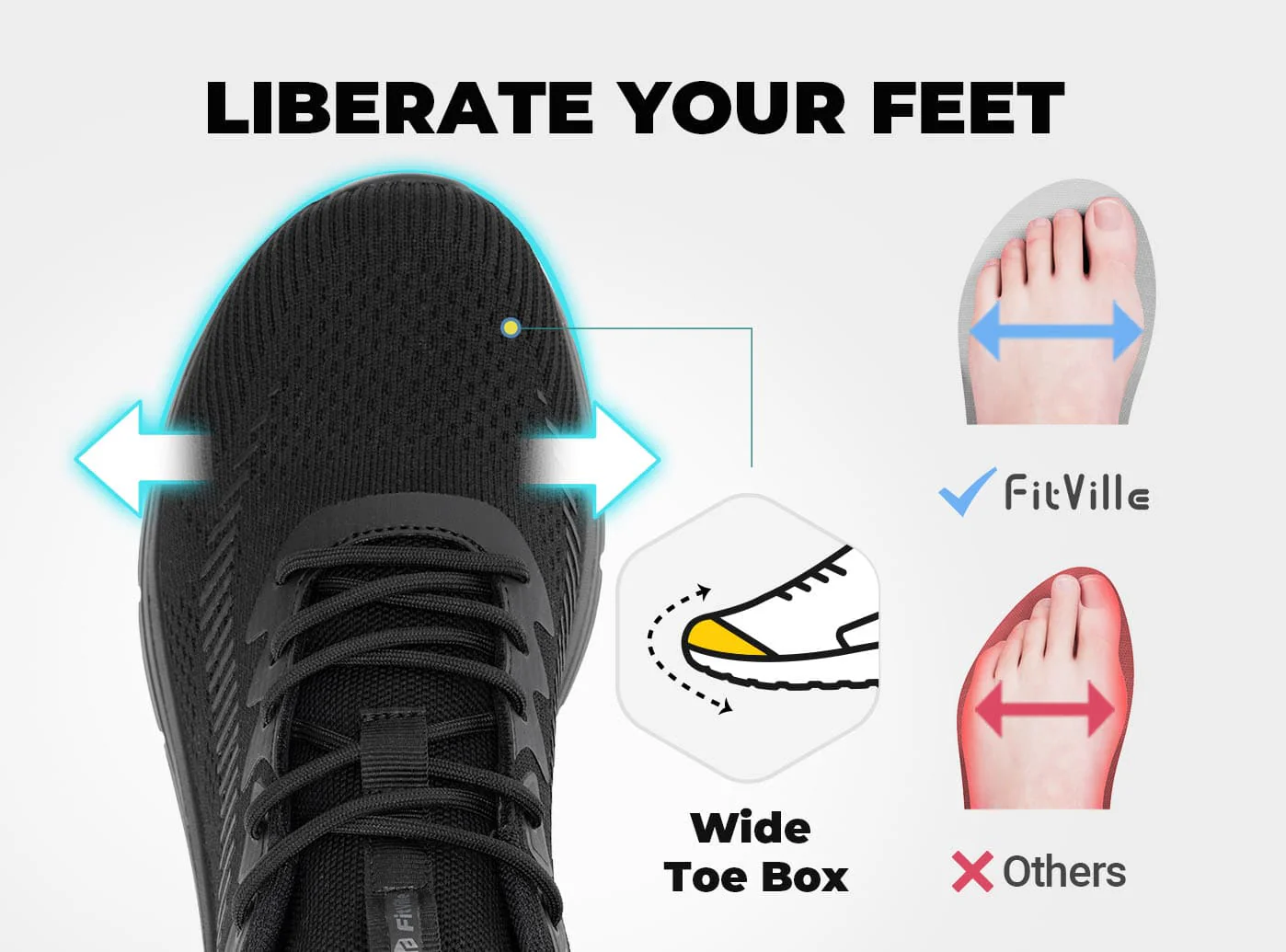 Men's Cloud Wanderer V20 - Image 3