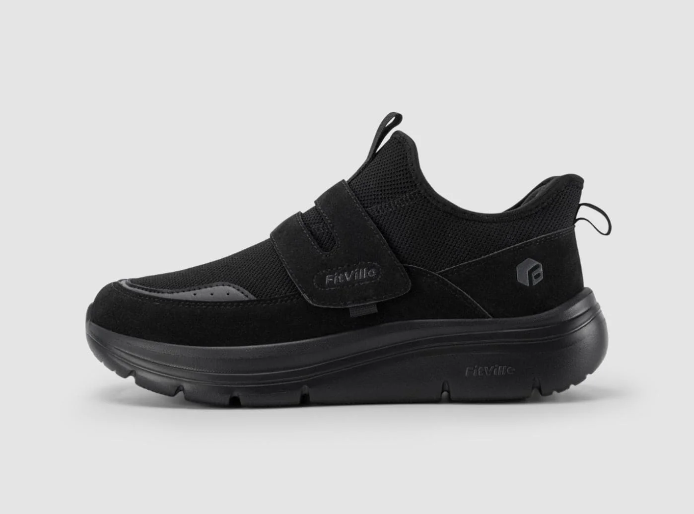 Men's Cloud Wanderer V5 - Image 10