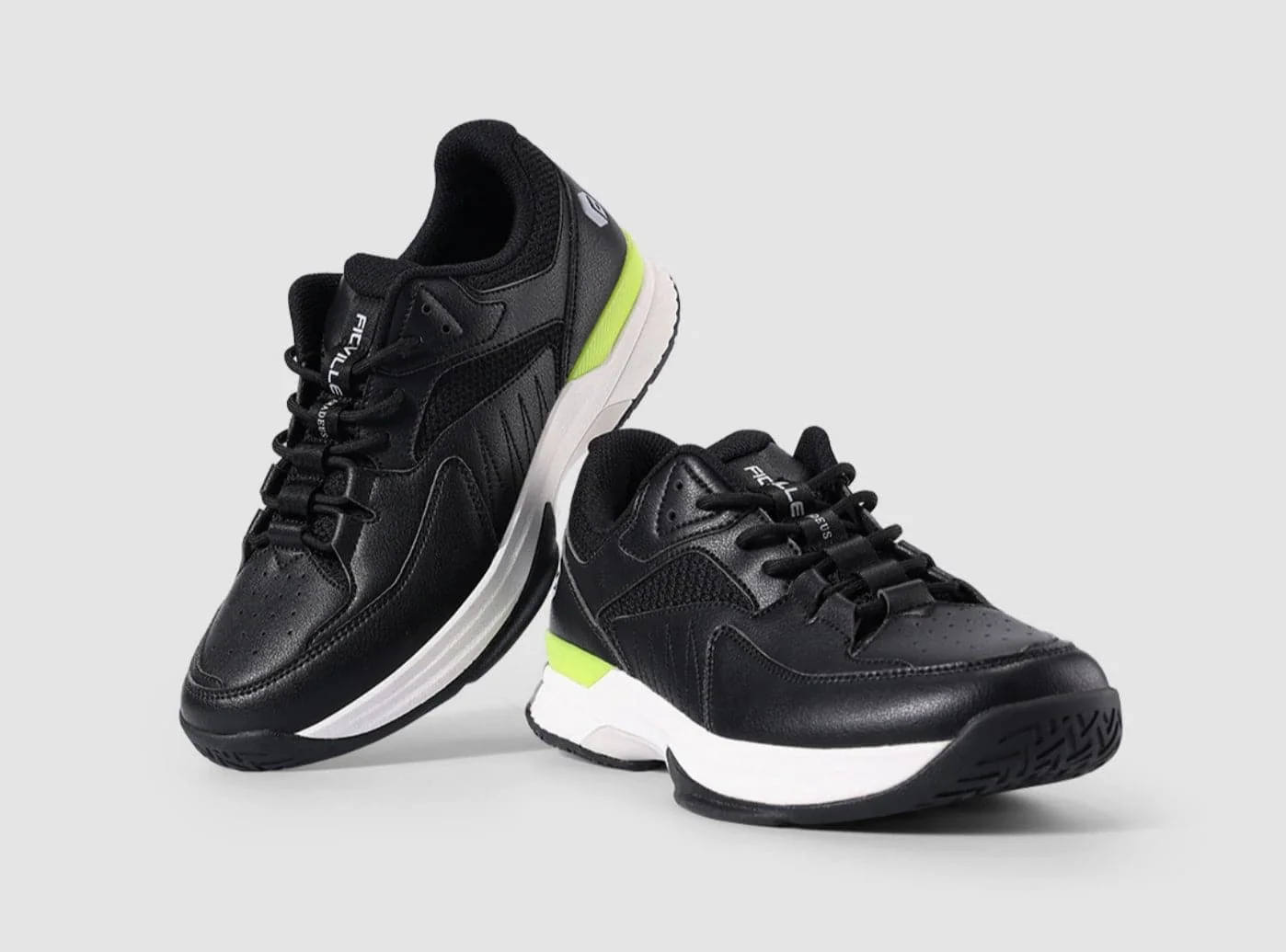 Men's Court Tennis Amadeus V1 - Image 15