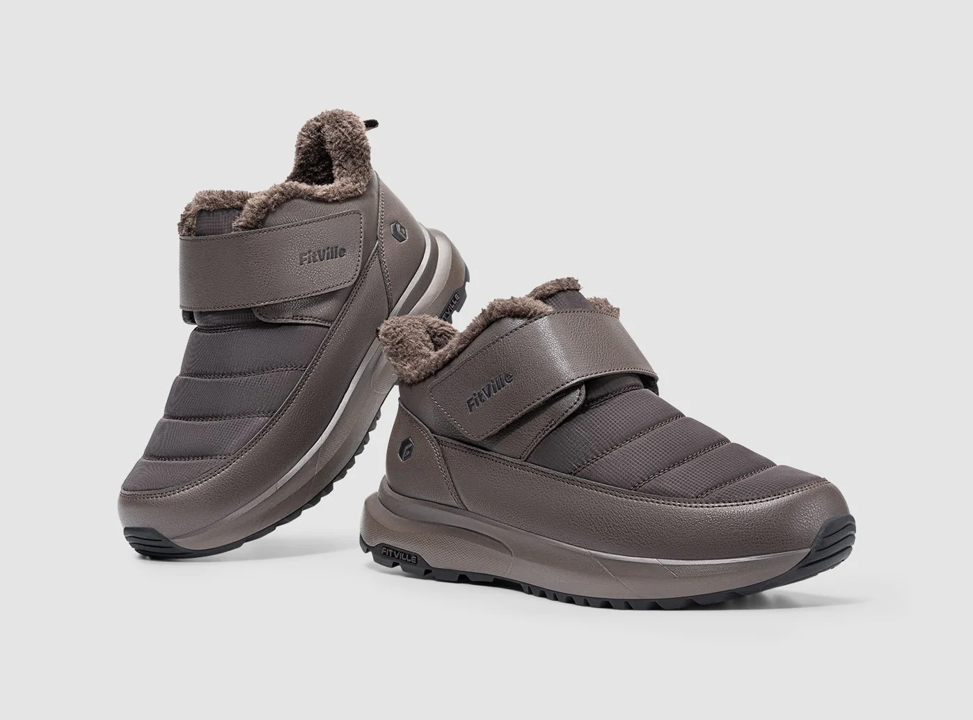 Men's CozyCore V15 Boot - Image 8