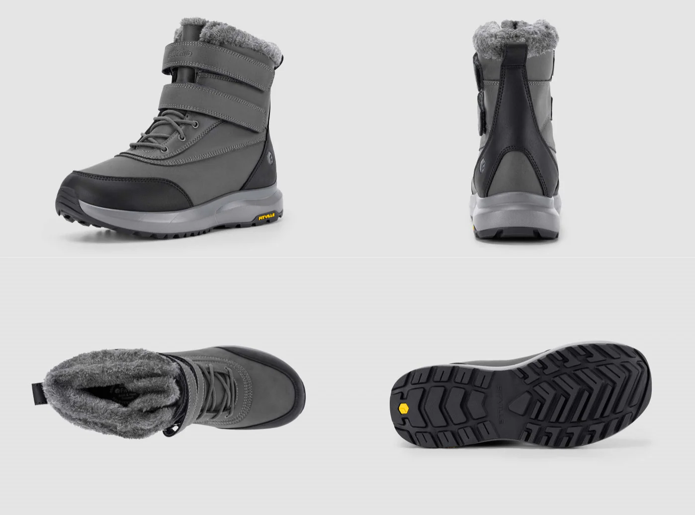 Men's CozyCore V7 Boot - Image 11