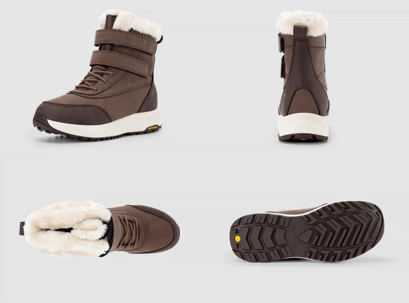 Men's CozyCore V7 Boot - Image 3