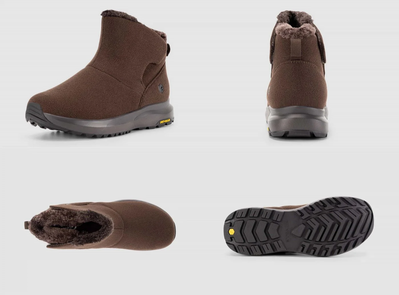 Men's CozyCore V9 Boot - Image 7