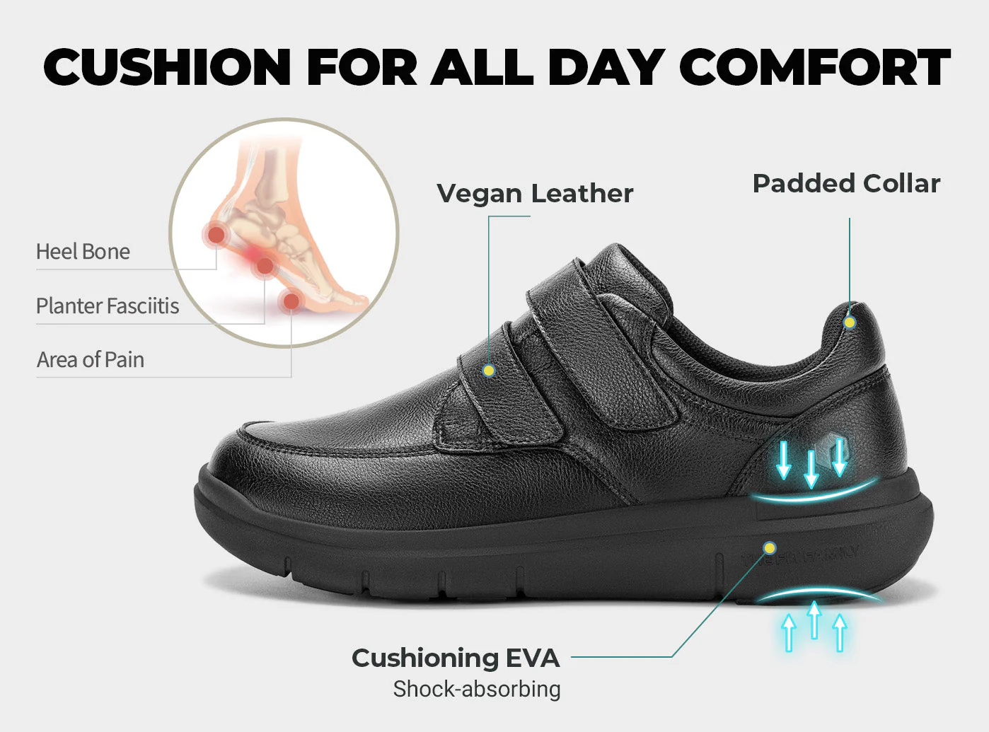 Men's EasyTop Deluxe V2 - Image 4