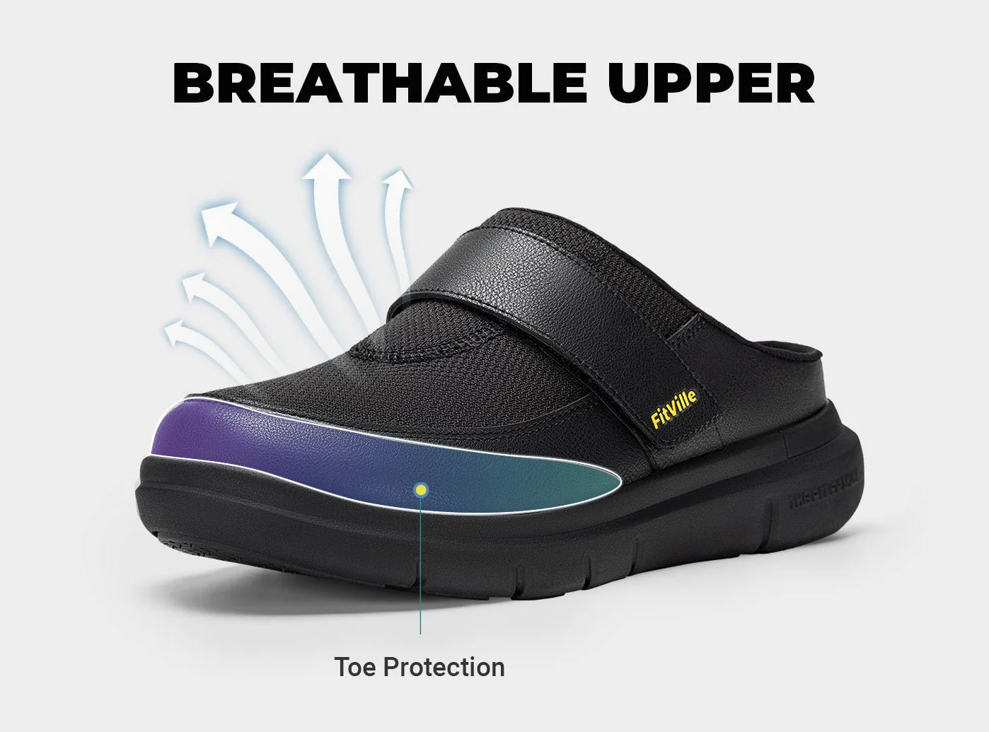 Men's EasyTop V1 Slipper - Image 11