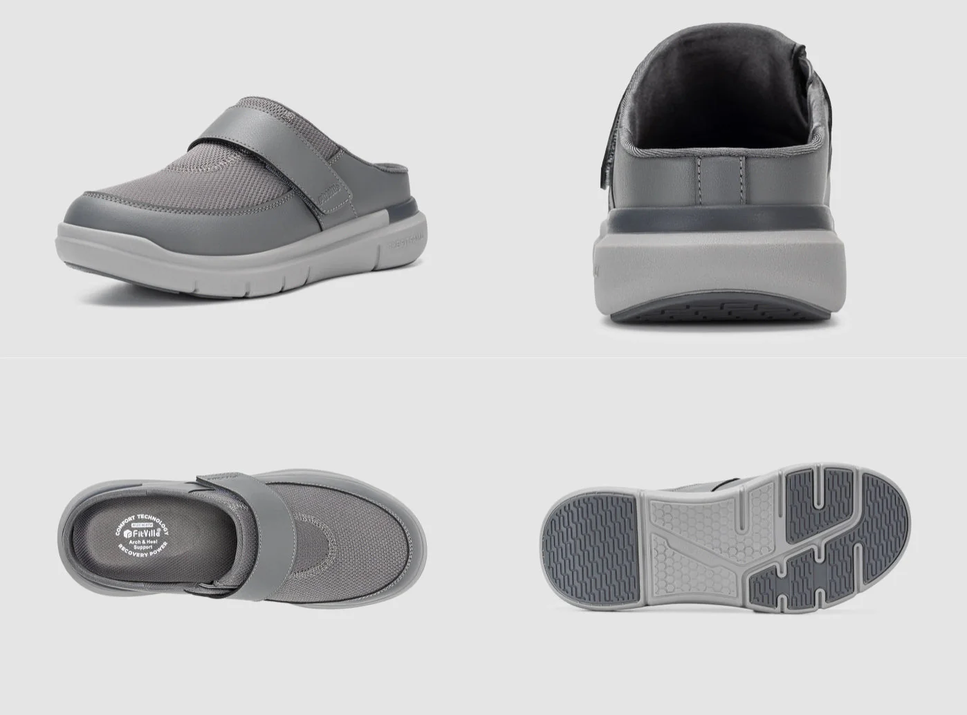 Men's EasyTop V1 Slipper - Image 26