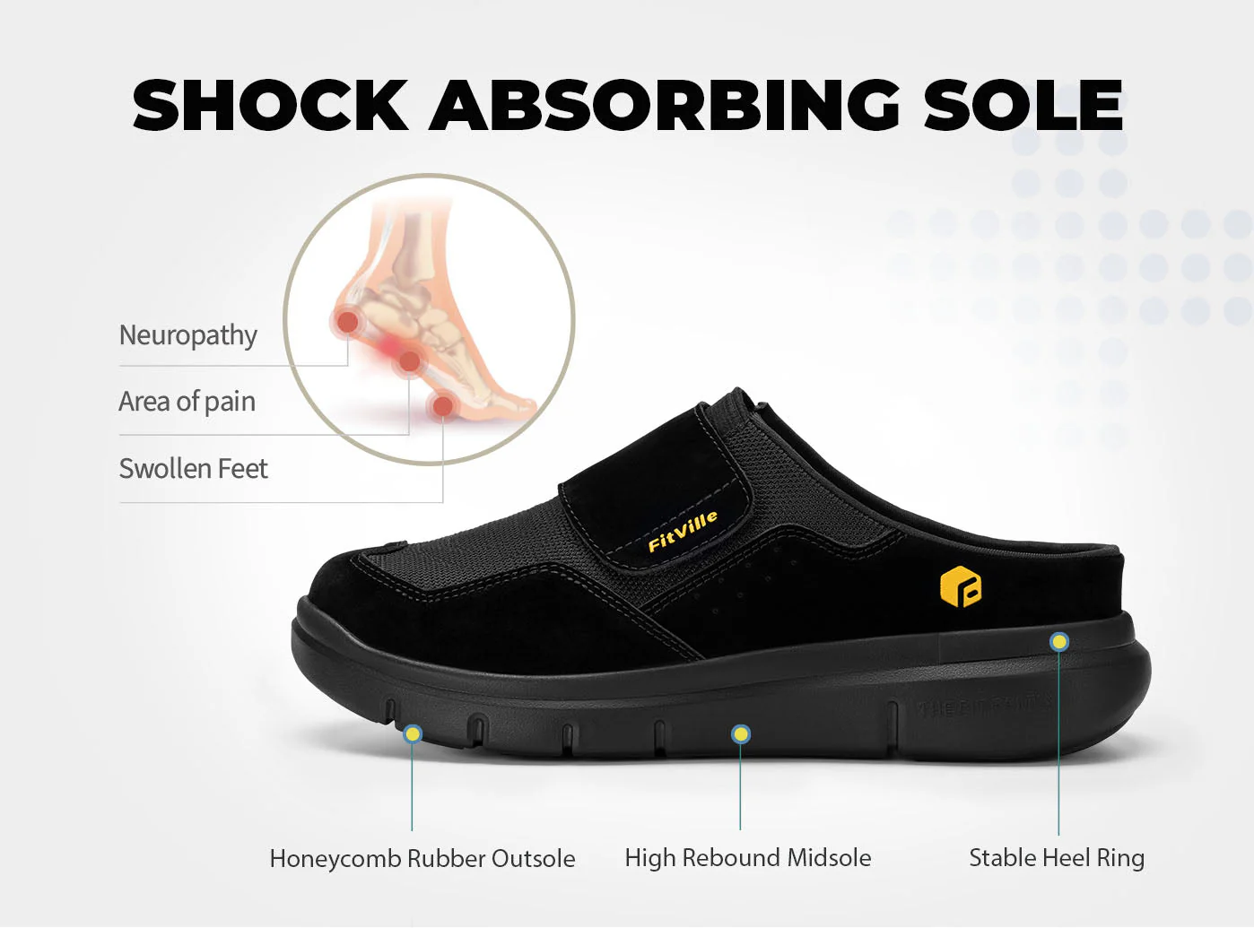 Men's EasyTop V3 Slipper - Image 24