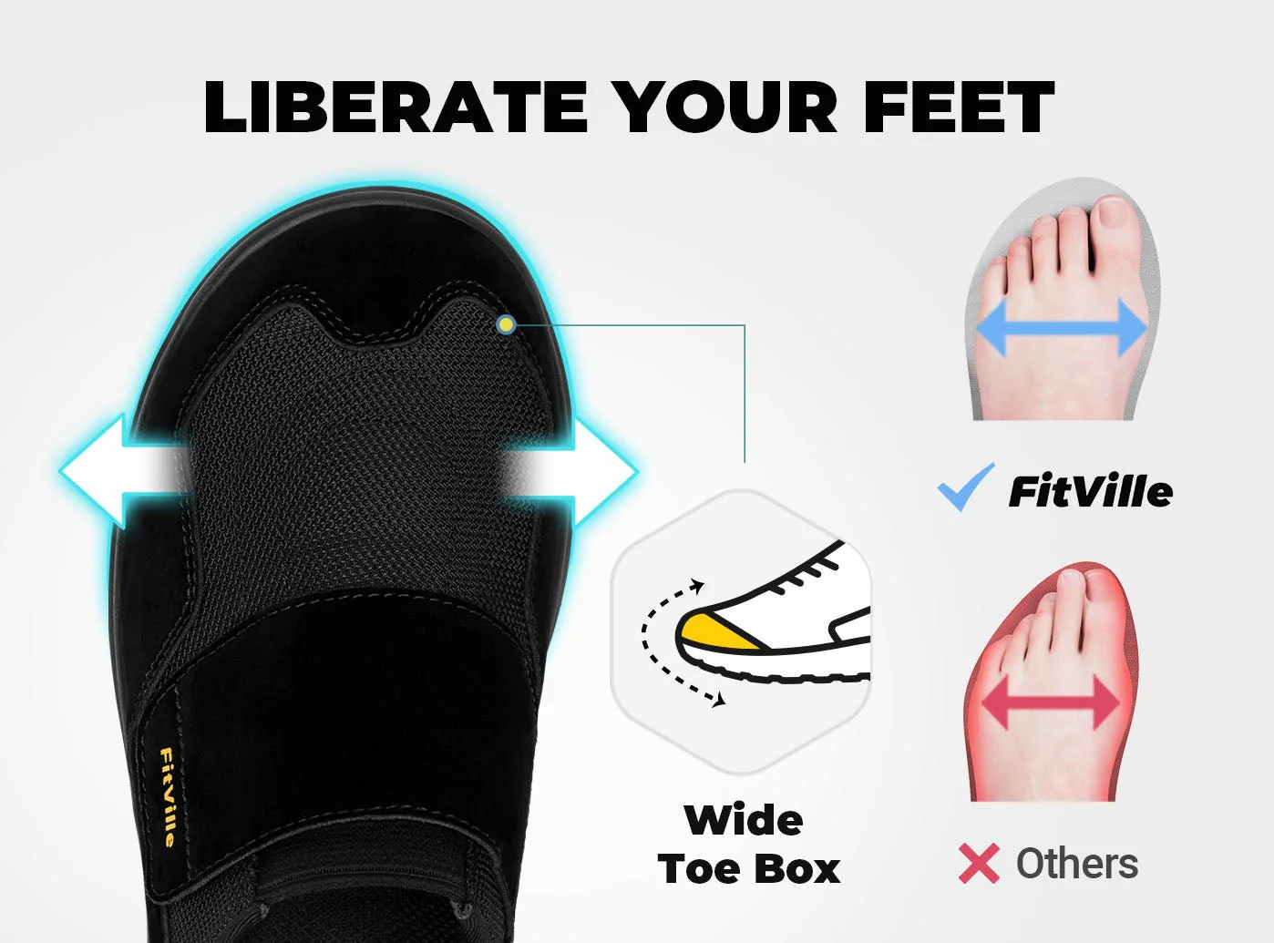 Men's EasyTop V3 Slipper - Image 29