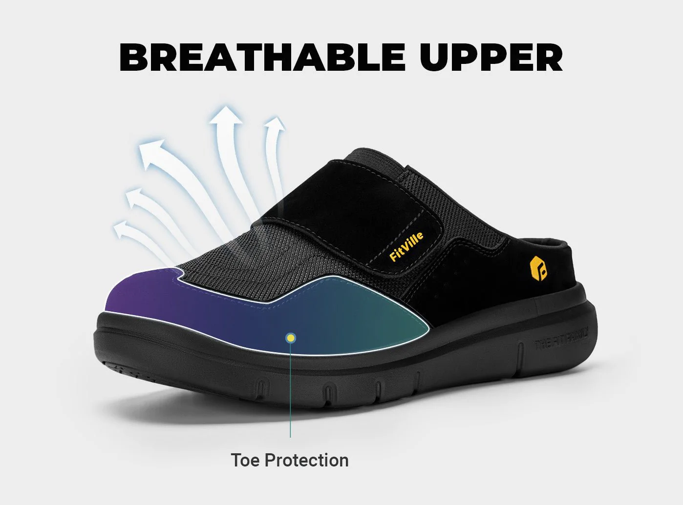Men's EasyTop V3 Slipper - Image 4