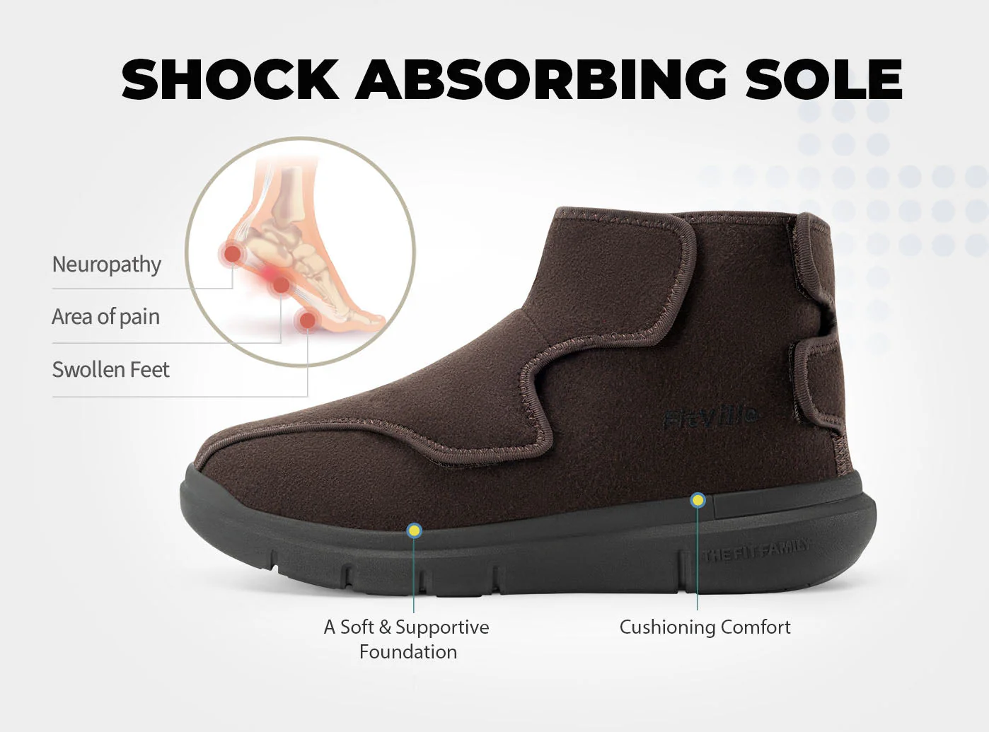 Men's EasyTop V2 Boot - Image 16