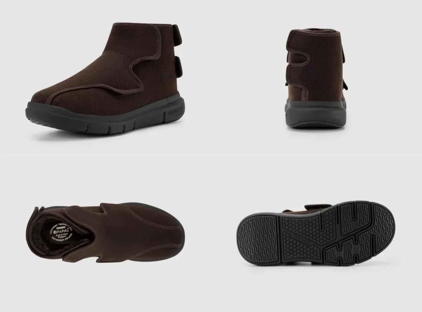 Men's EasyTop V2 Boot - Image 19