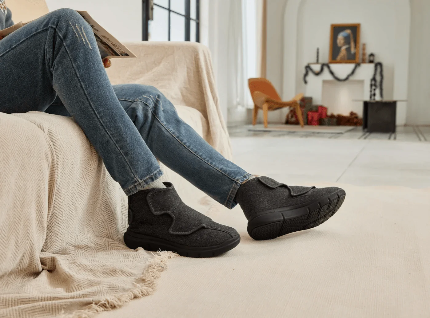 Men's EasyTop V2 Boot - Image 22