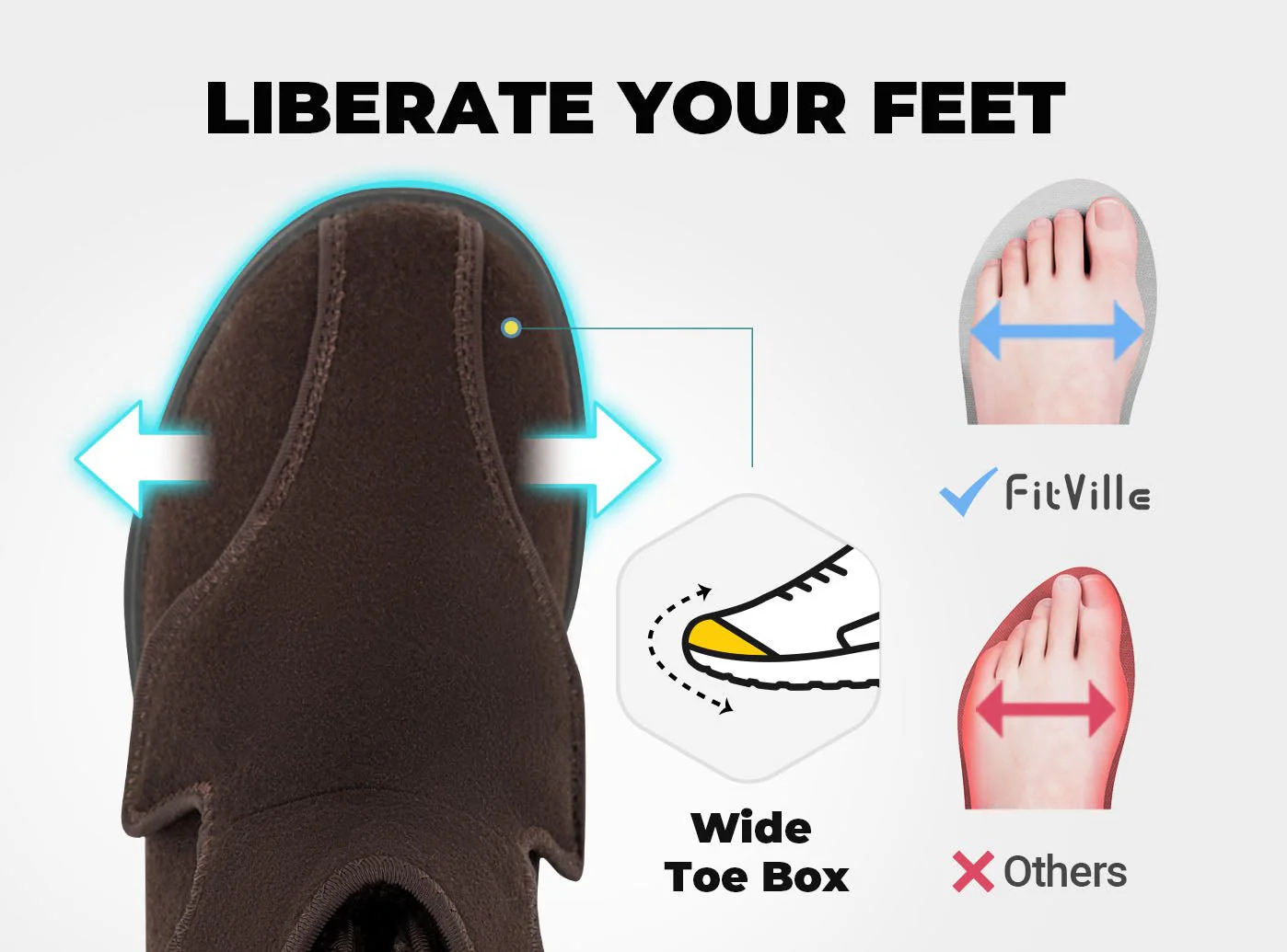 Men's EasyTop V2 Boot - Image 23