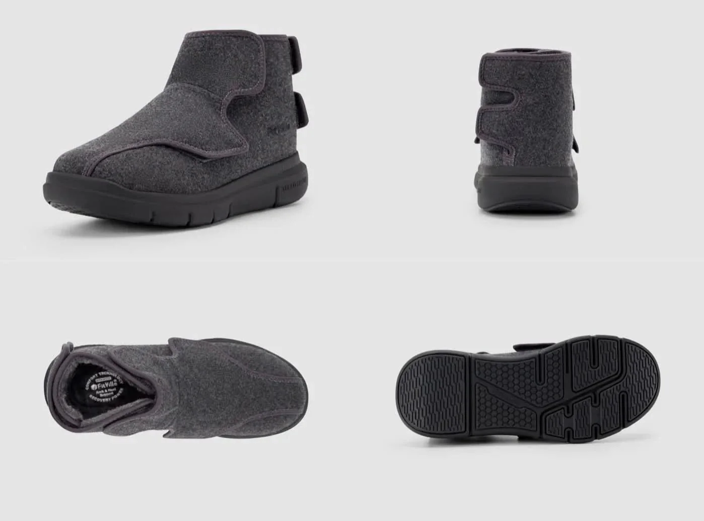 Men's EasyTop V2 Boot - Image 29