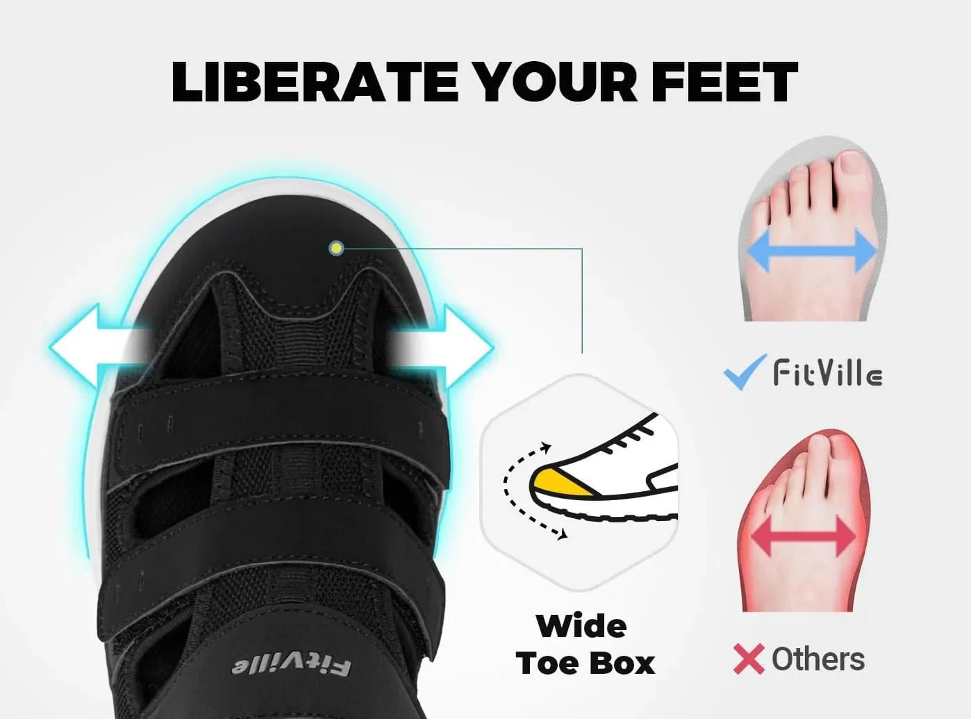 Men's EasyTop V4 Sandal - Image 19