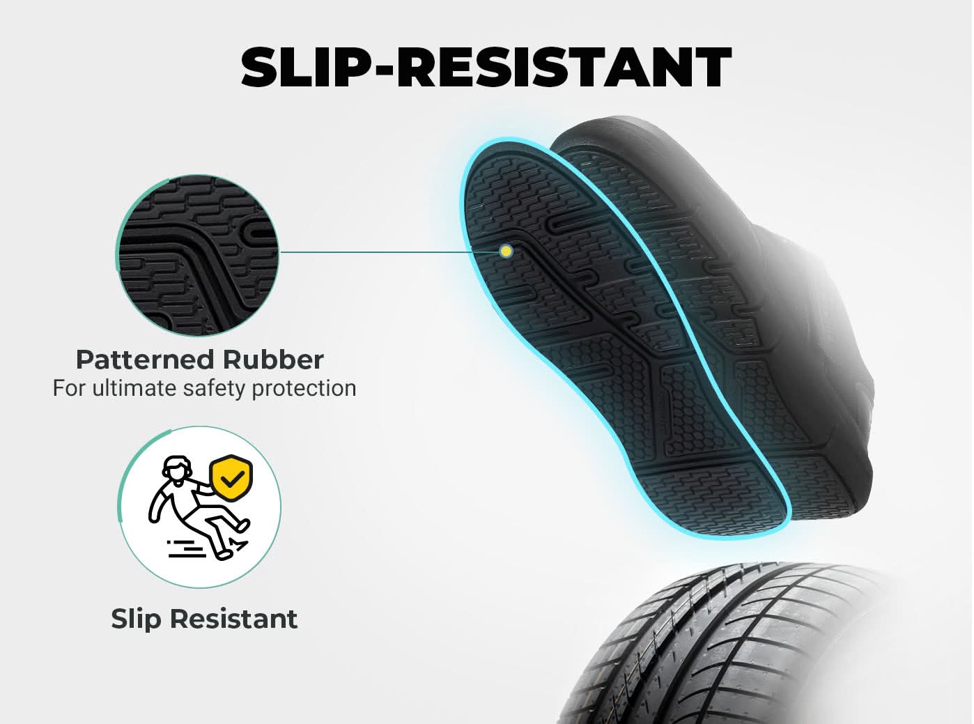 Men's EasyTop StrapEase V10 - Image 7