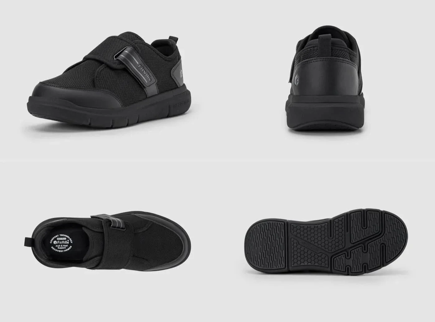 Men's EasyTop StrapEase V10 - Image 8