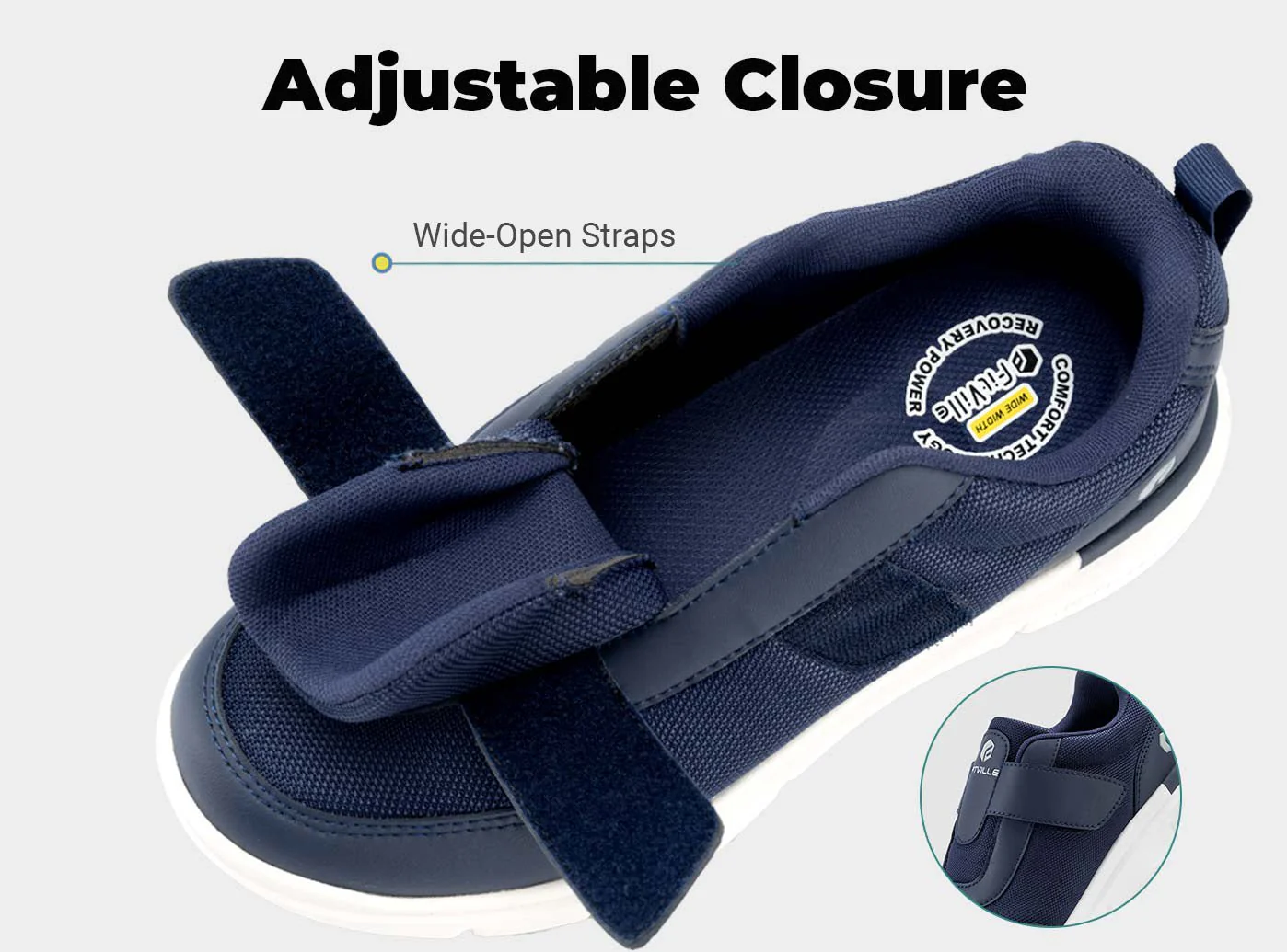 Men's EasyTop StrapEase V4 - Image 3
