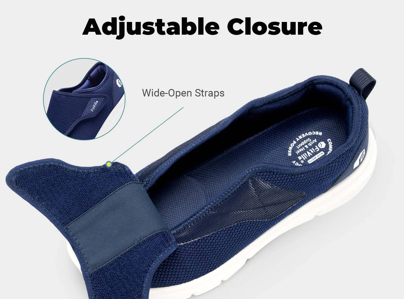 Men's EasyTop Wings V2 - Image 12