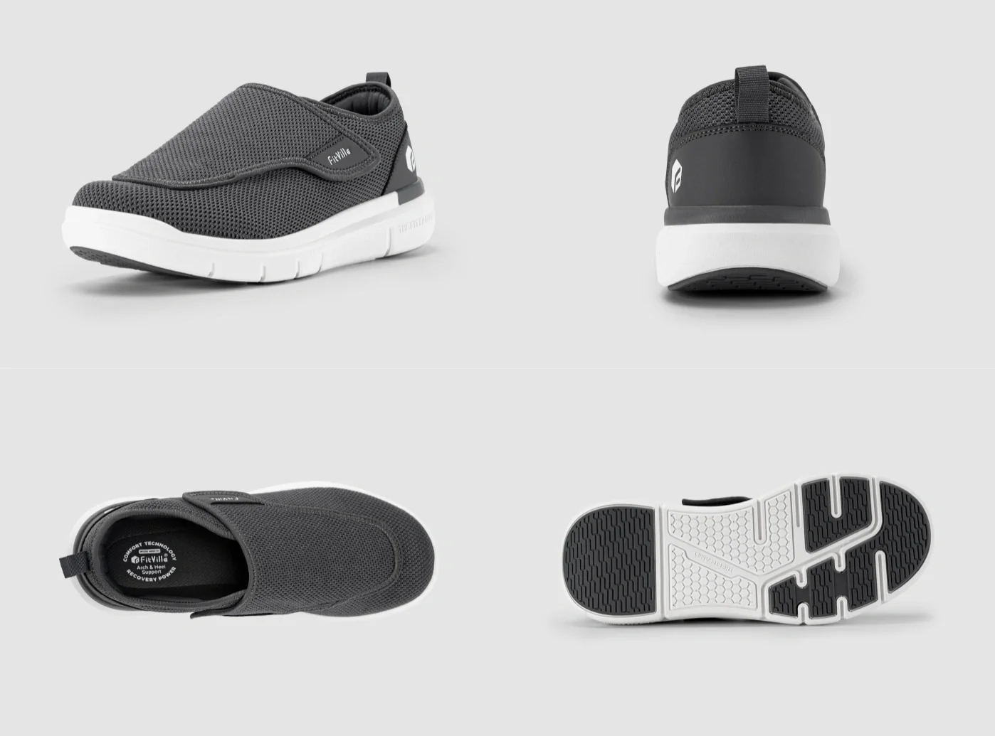 Men's EasyTop Wings V2 - Image 22