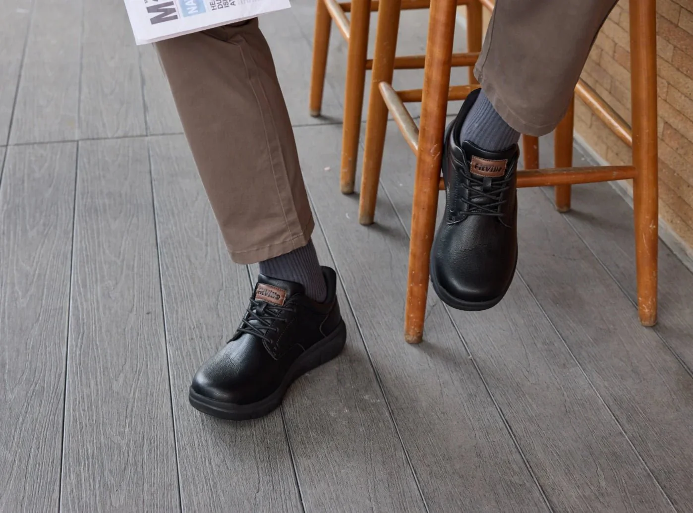 Men's EasyWalk Slip-On V2 - Image 11