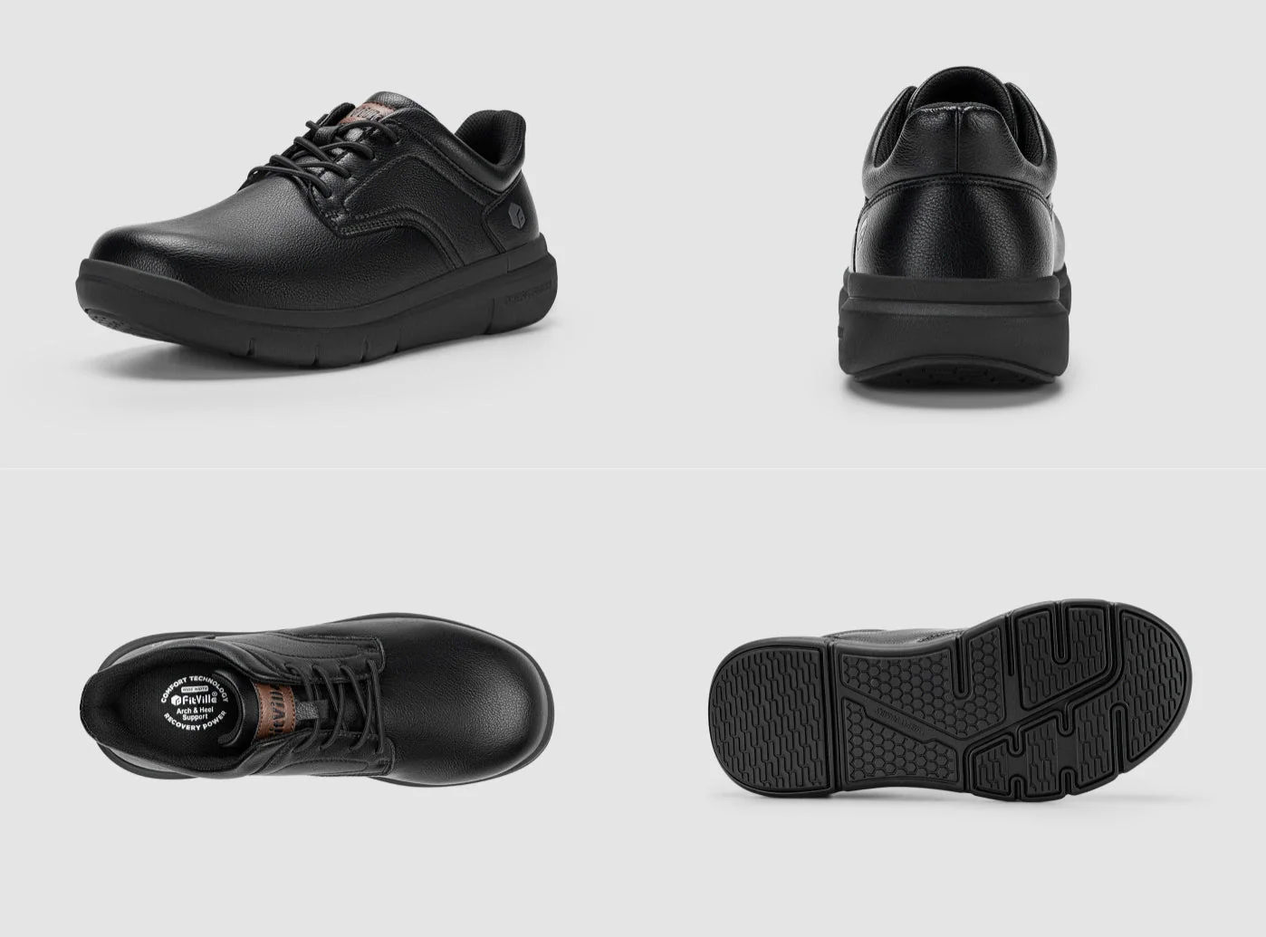 Men's EasyWalk Slip-On V2 - Image 17