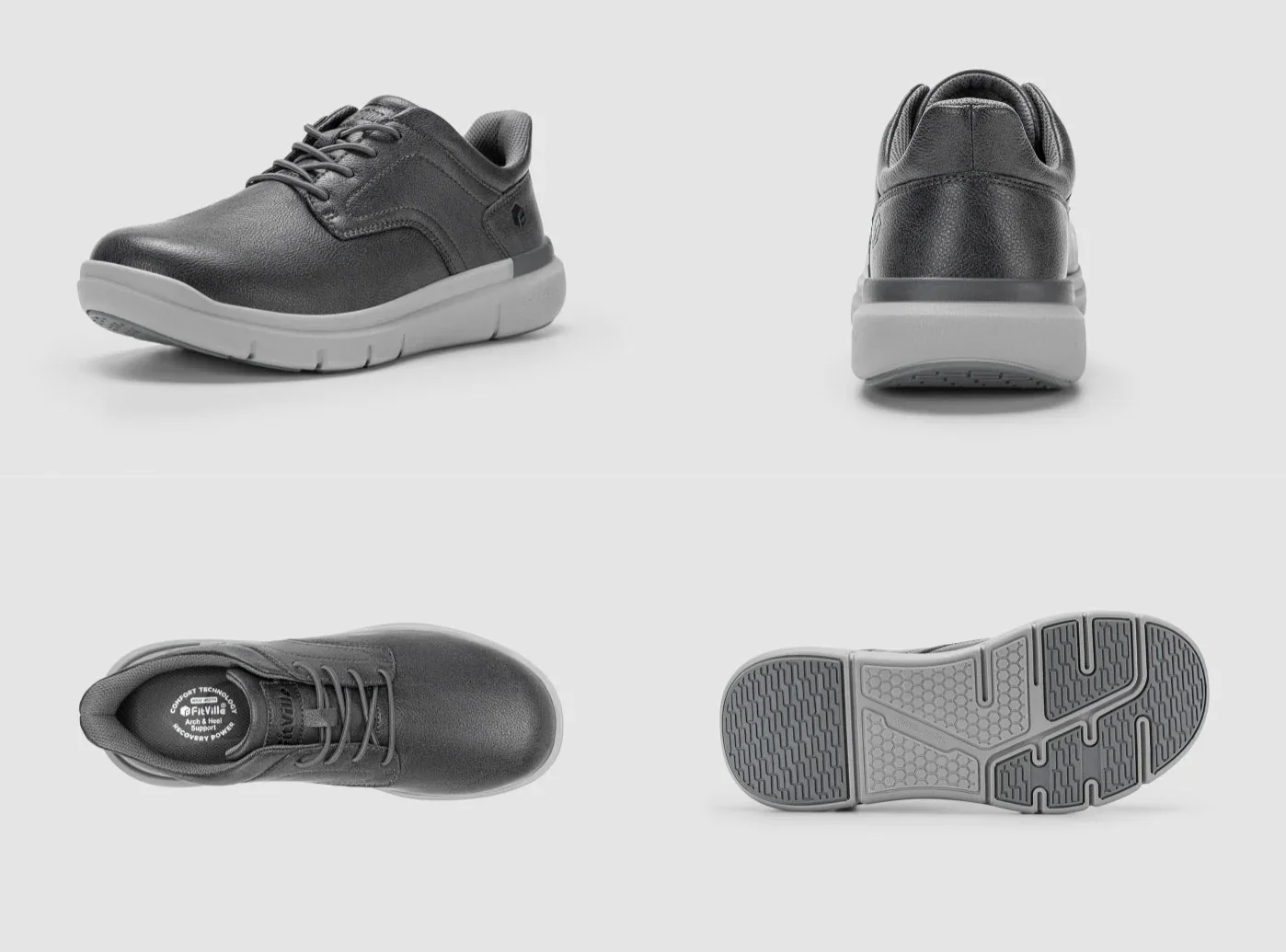 Men's EasyWalk Slip-On V2 - Image 26