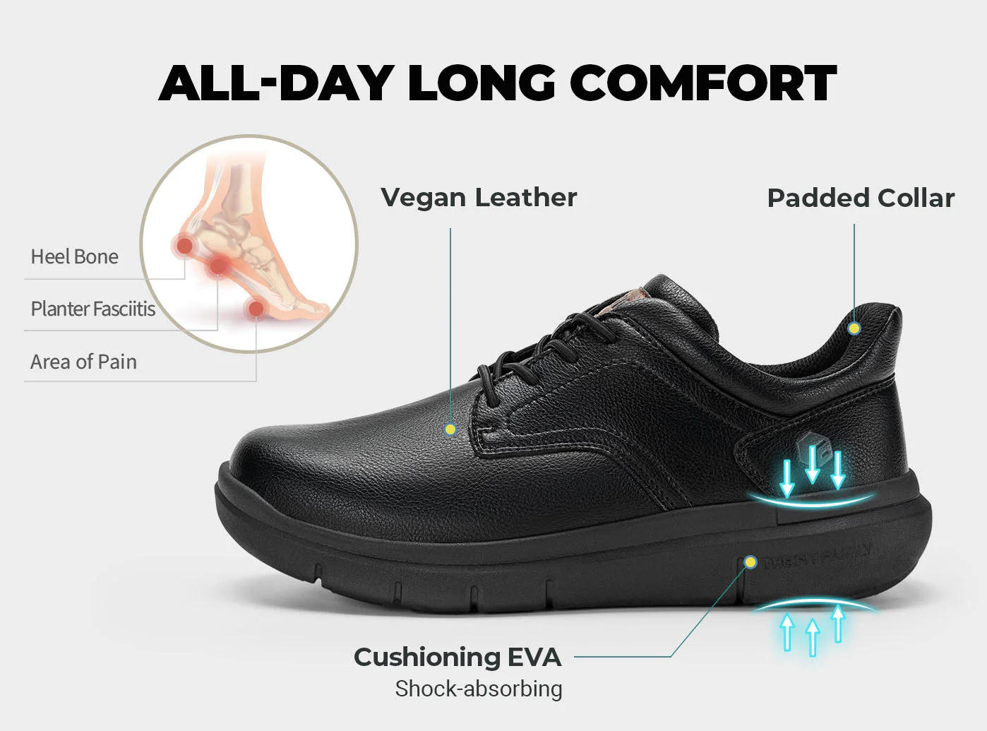 Men's EasyWalk Slip-On V2 - Image 5