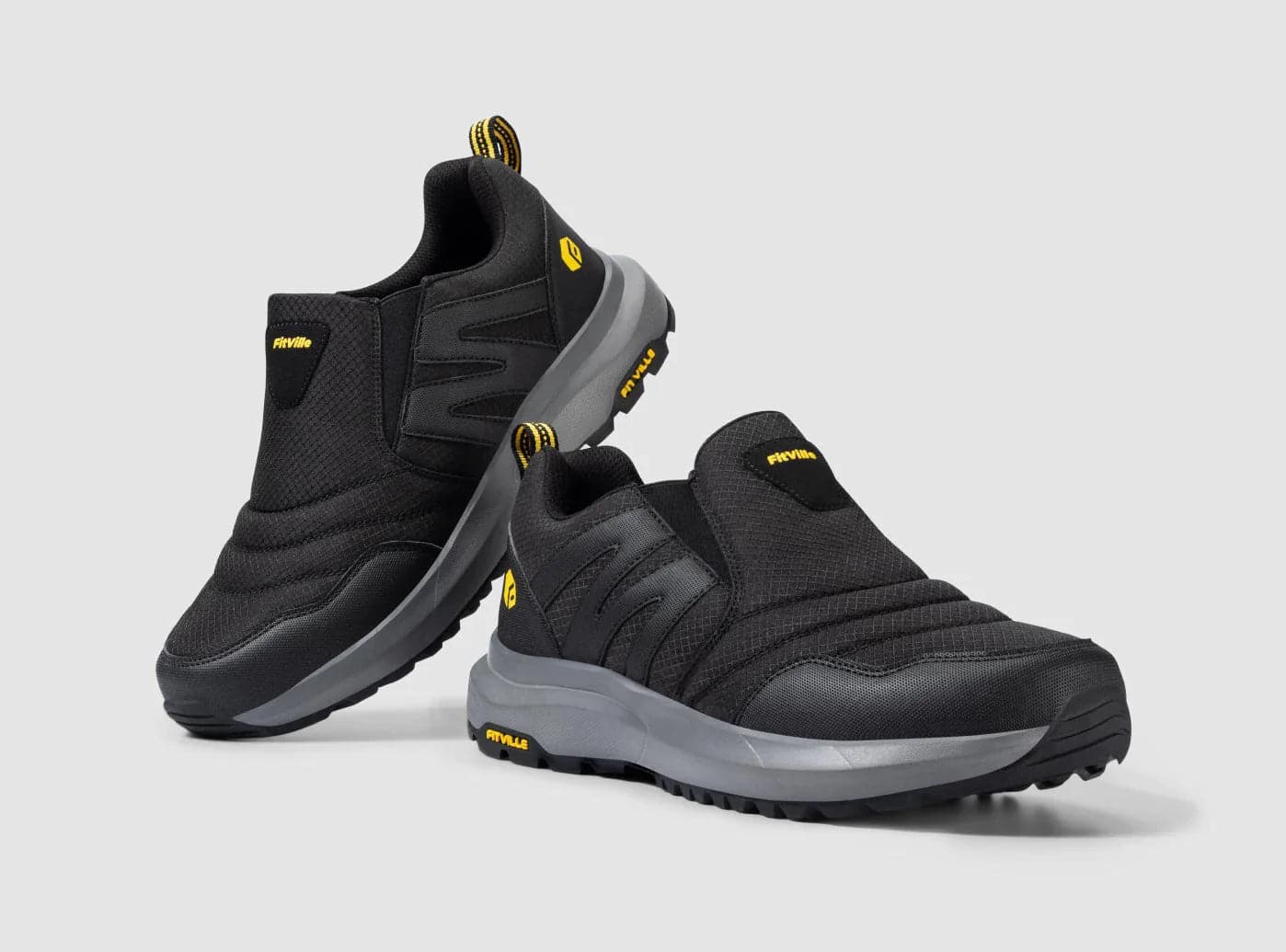 Men's Explorer Slip-On V2 - Image 17
