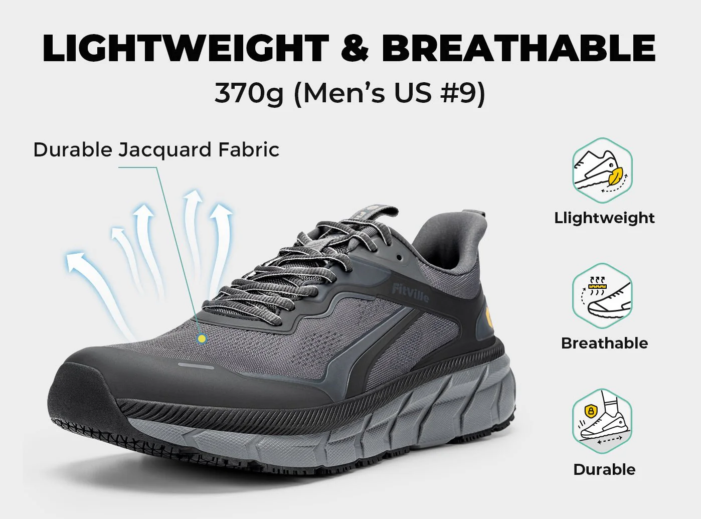 Men's FlowCore V4 - Image 14