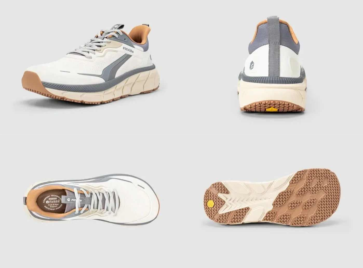 Men's FlowCore V4 - Image 9
