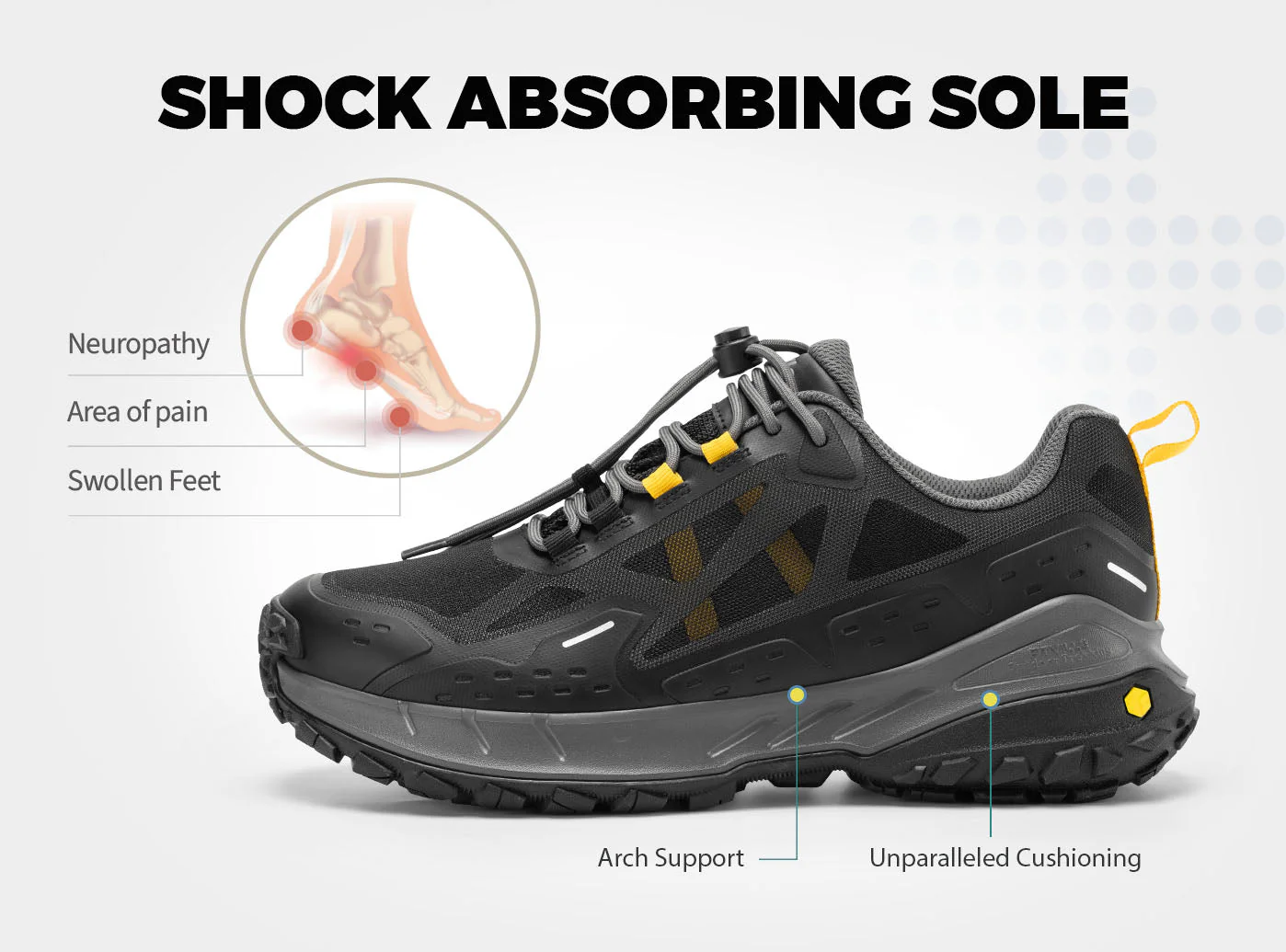 Men's CreekCross V1 Low - Image 18
