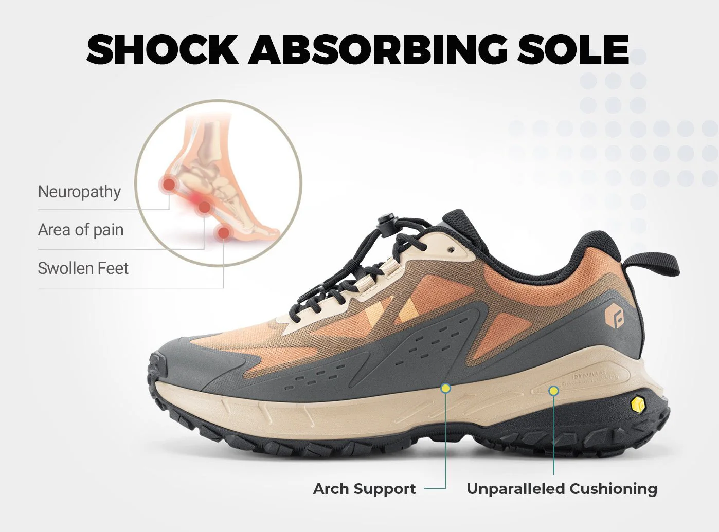 Men's LugMax V2 Low - Image 15