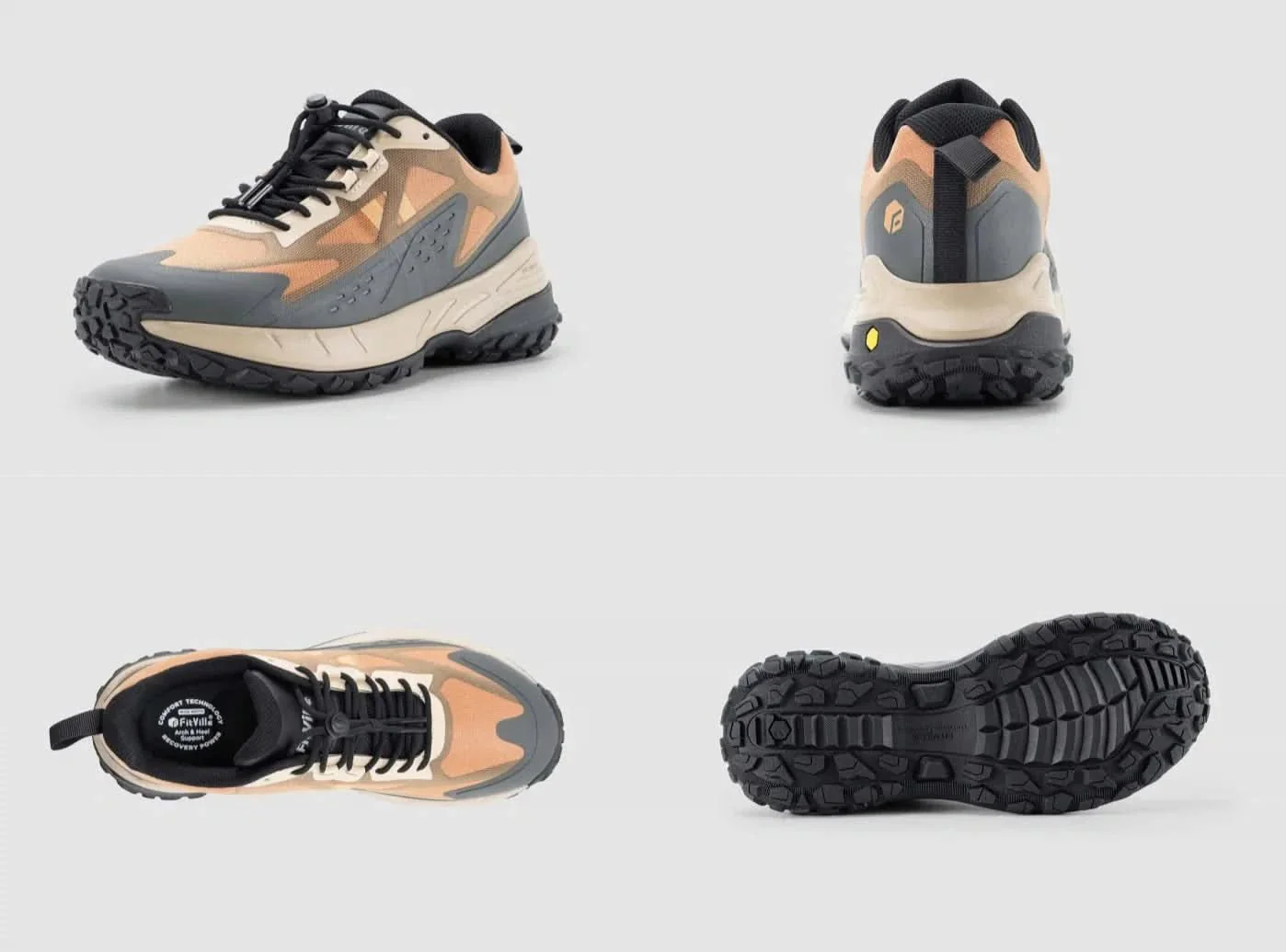 Men's LugMax V2 Low - Image 19