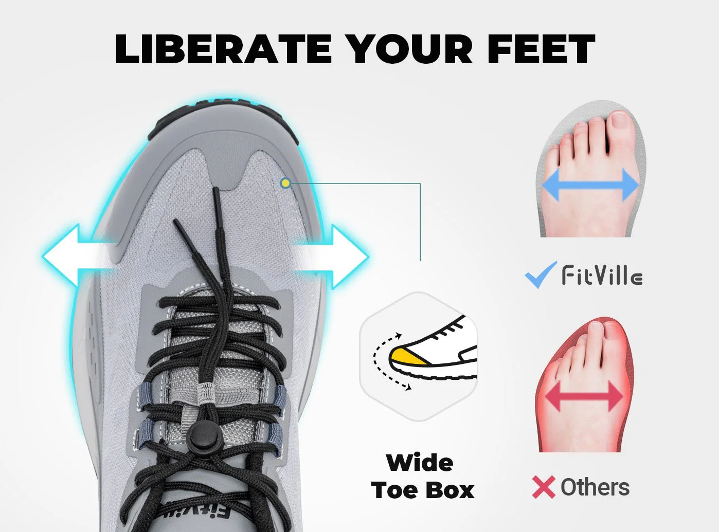 Men's LugMax V2 Low - Image 23