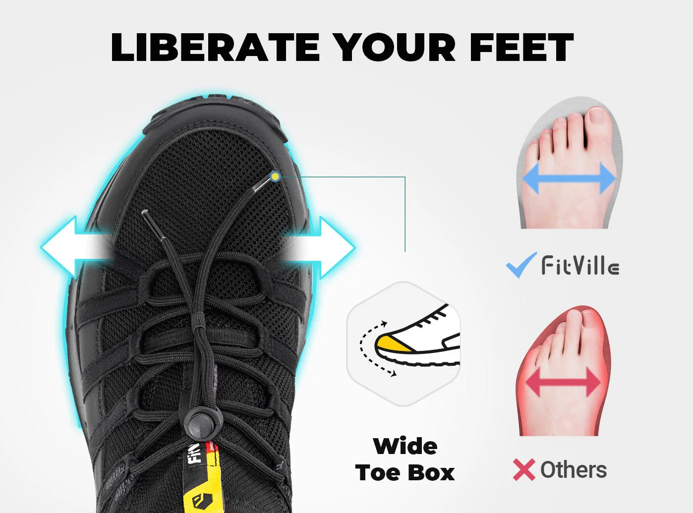 Men's LugMax V6 Low - Image 15