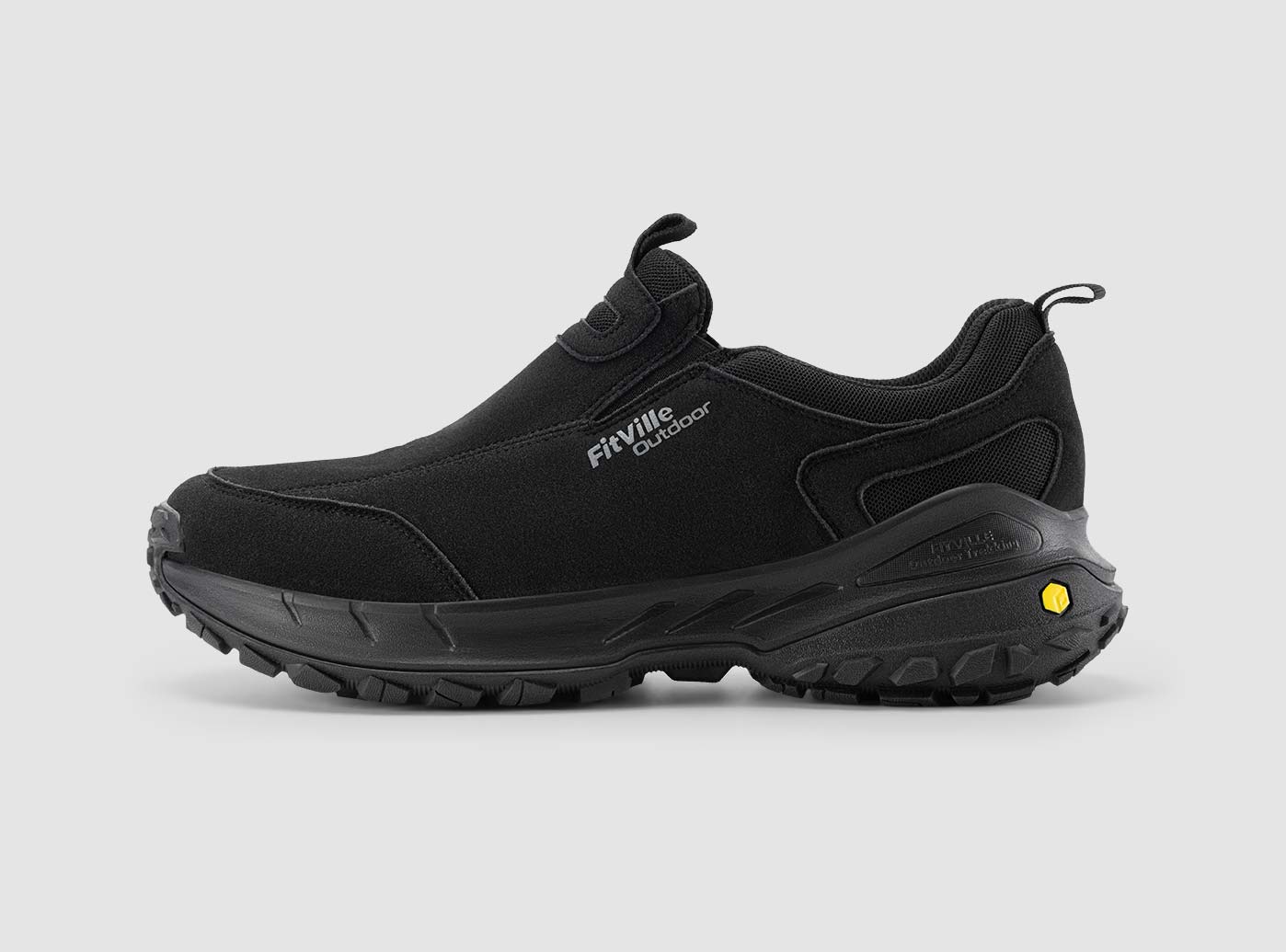 Men's LugMax Slip-On V3 Low - Image 11