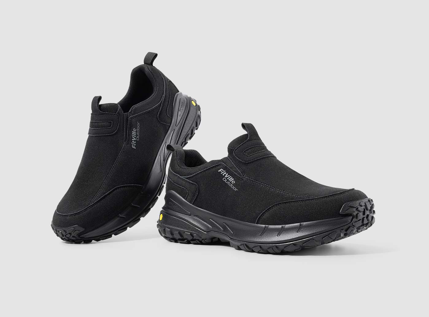 Men's LugMax Slip-On V3 Low - Image 20