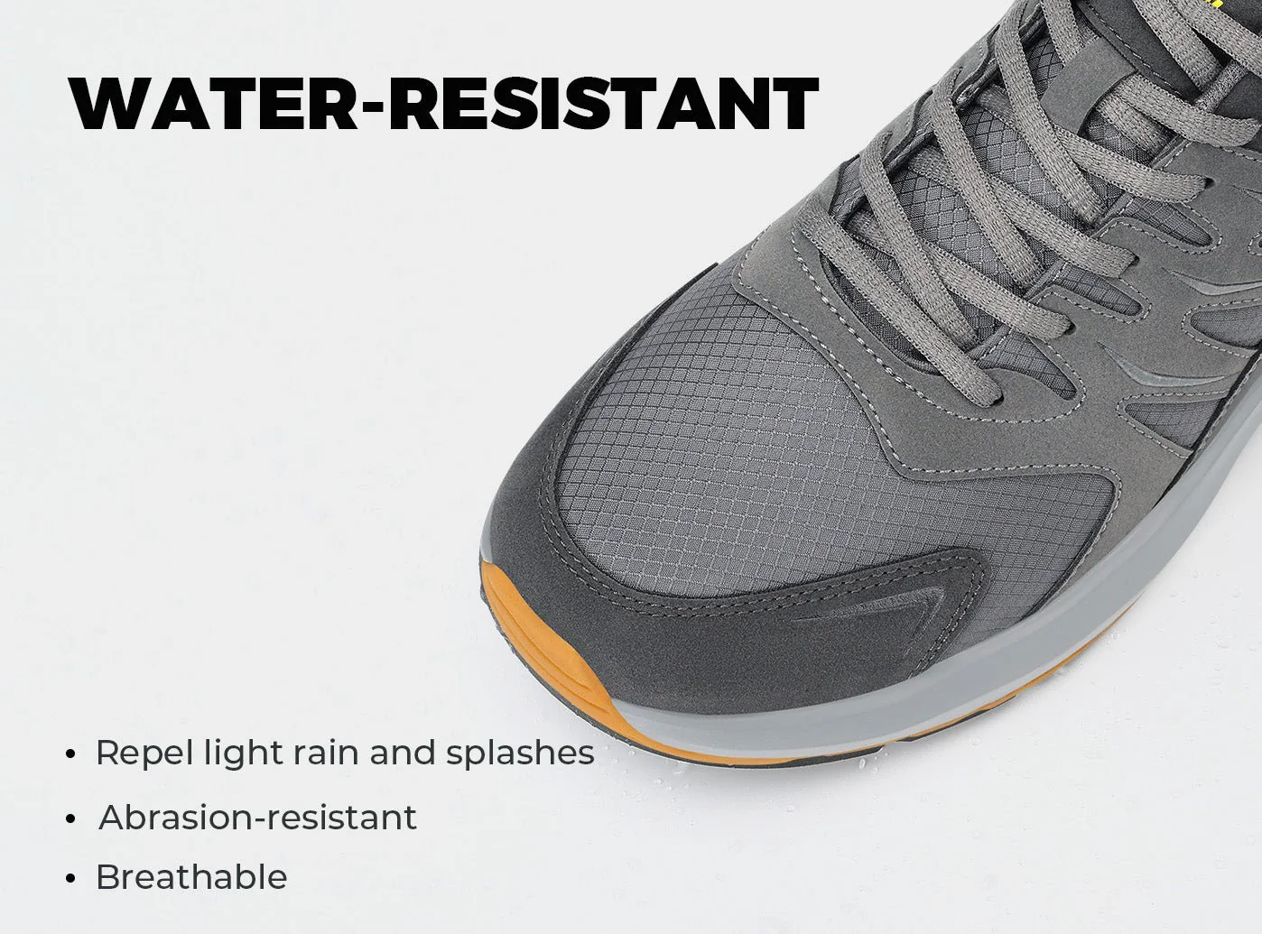 Men's Sturdy Core V4 Low - Image 5