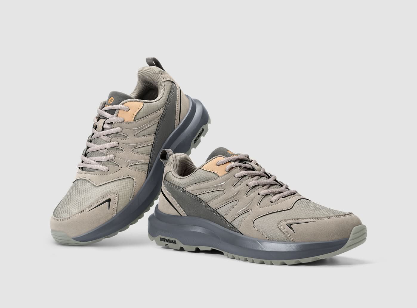 Men's Sturdy Core V4 Low - Image 9
