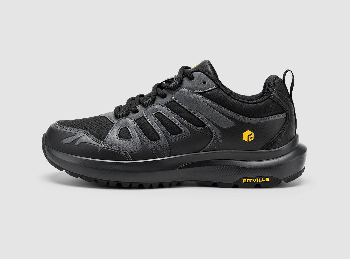 Men's Sturdy Core V5 Low - Image 10