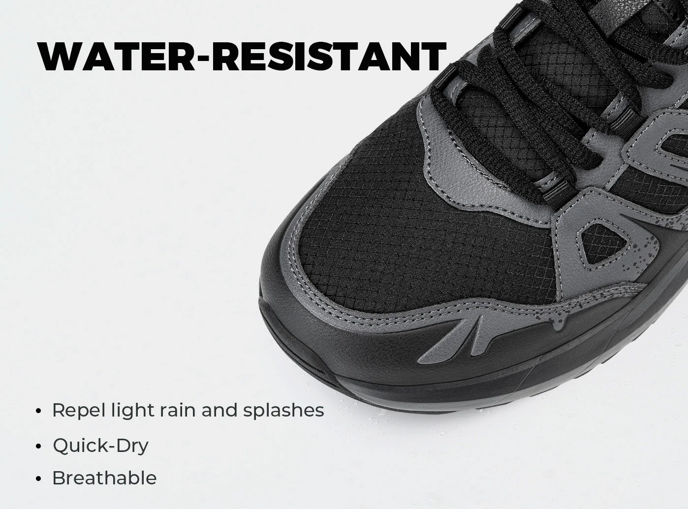 Men's Sturdy Core V5 Low - Image 14